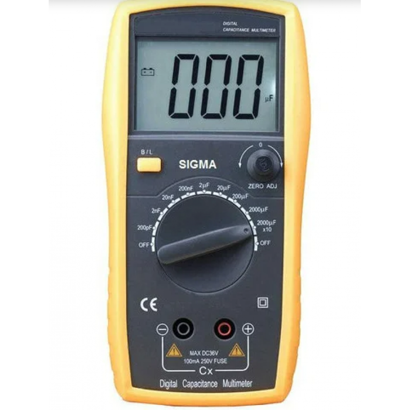 Buy Digital Multimeter Get Price For Lab Equipment